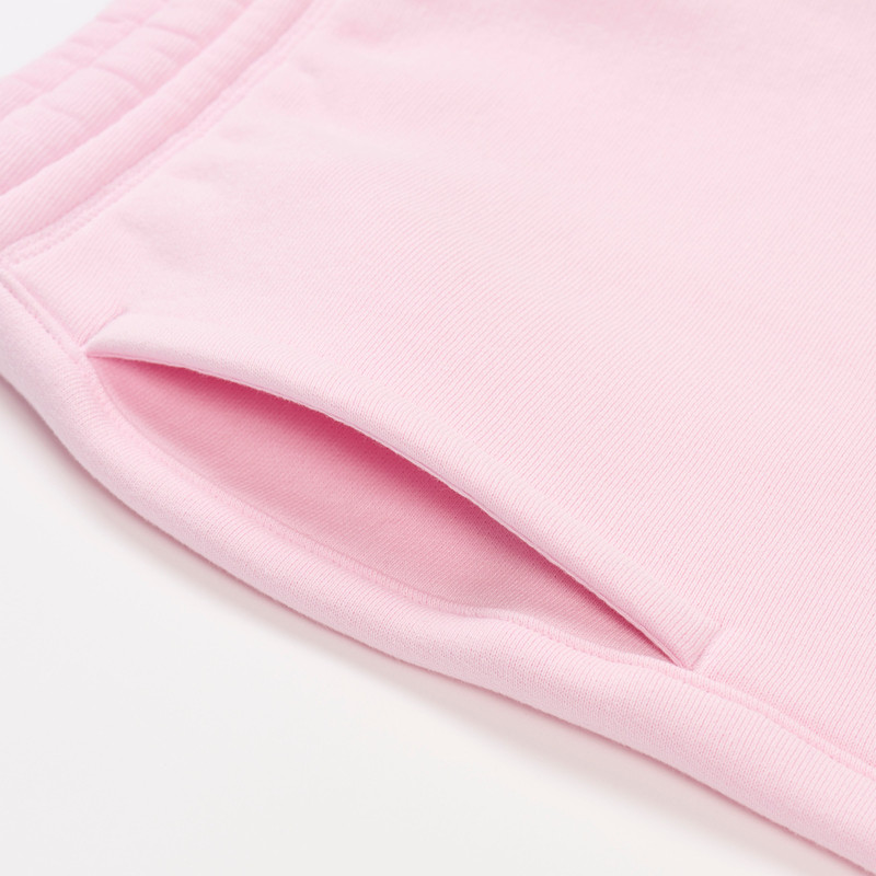UNISEX SHORT SWEET PINK 5