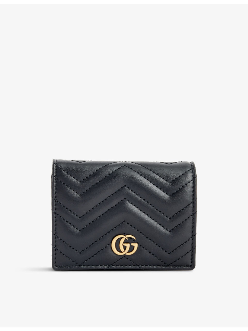 Marmont leather wallet - 1