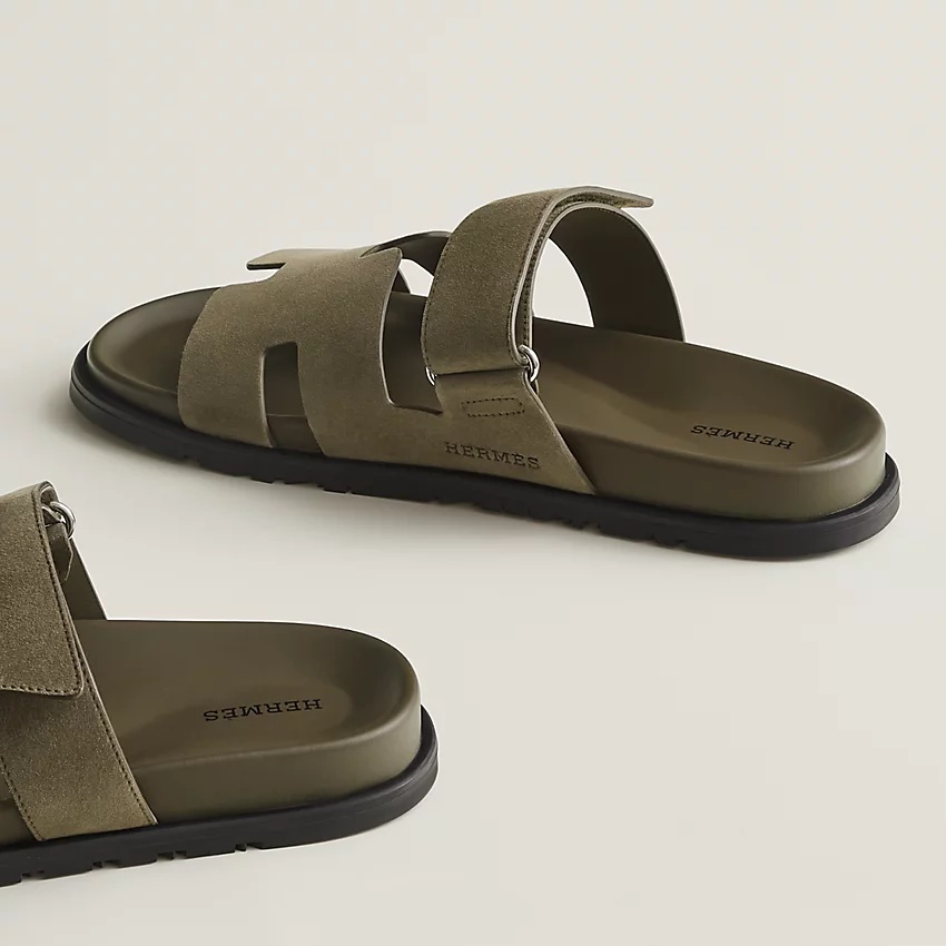 Chypre sandal - 5