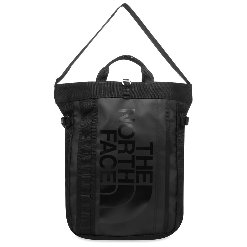 The North Face Basecamp Tote - 1