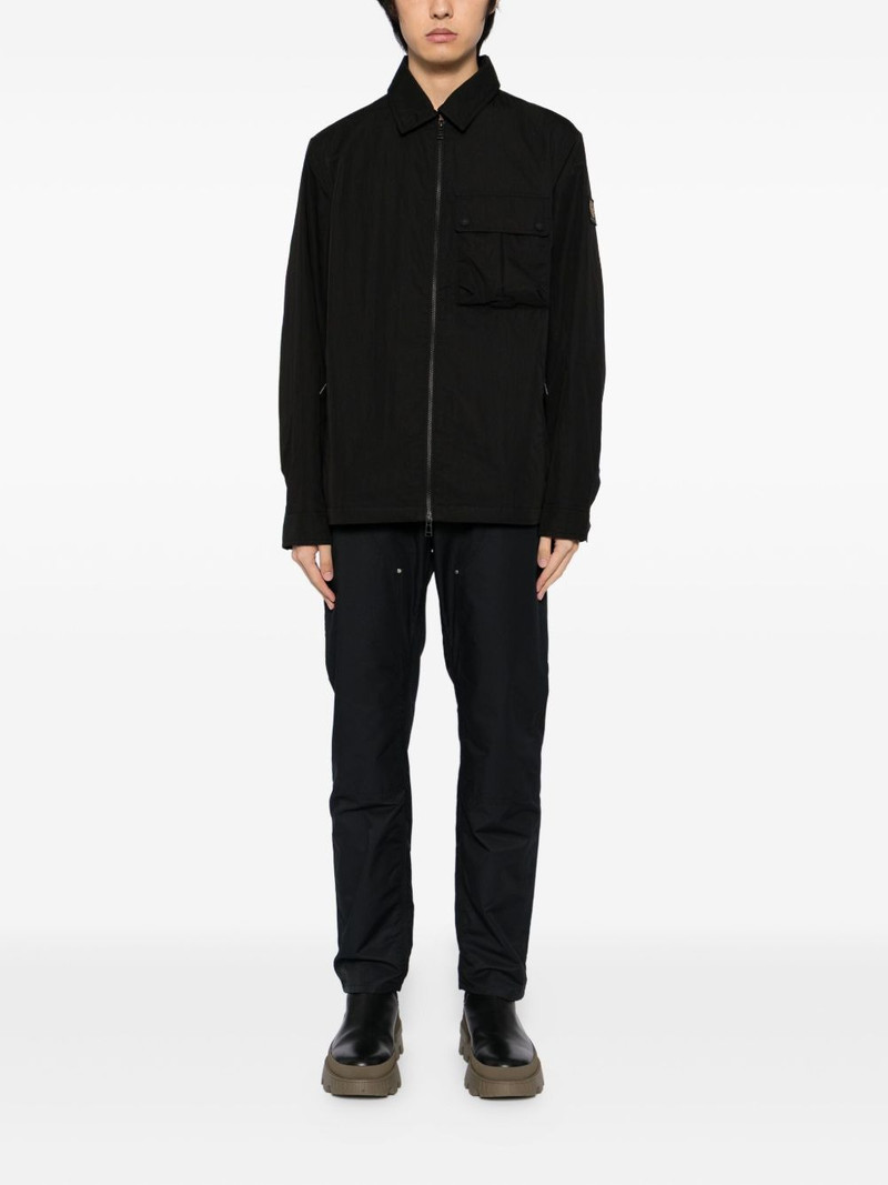 Belstaff Drome jacket outlook