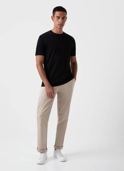 Sunspel Slim Fit Chino outlook