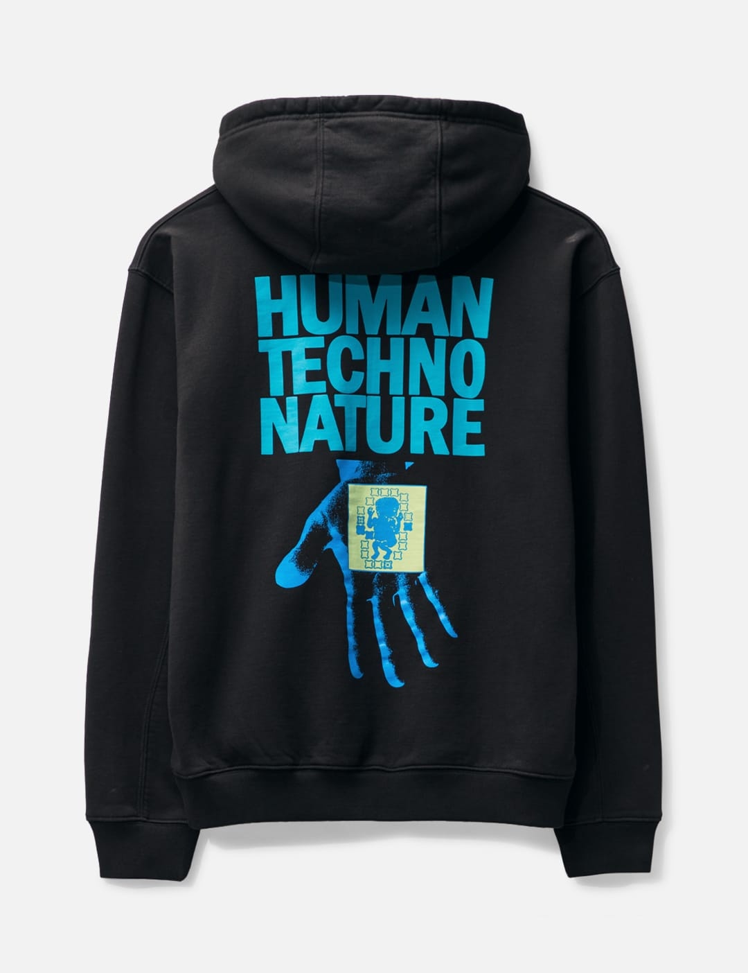 HARDWARE SYSTEMS HOODED SWEATSHIRT - 2