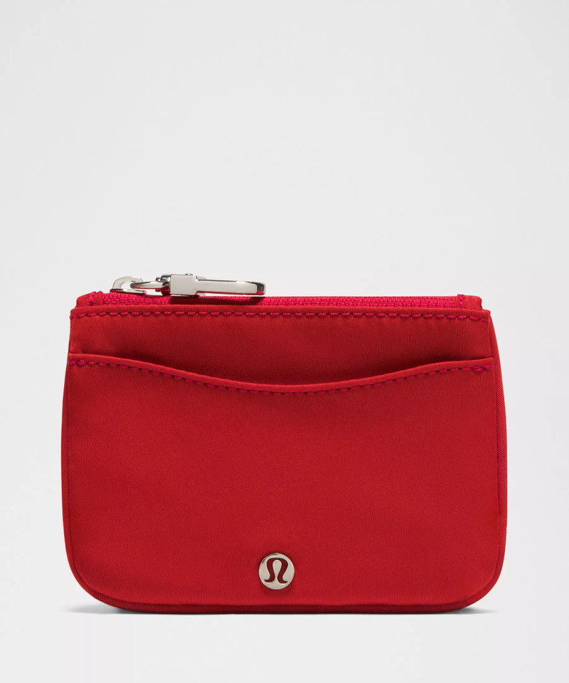 Clippable Card Holder 1