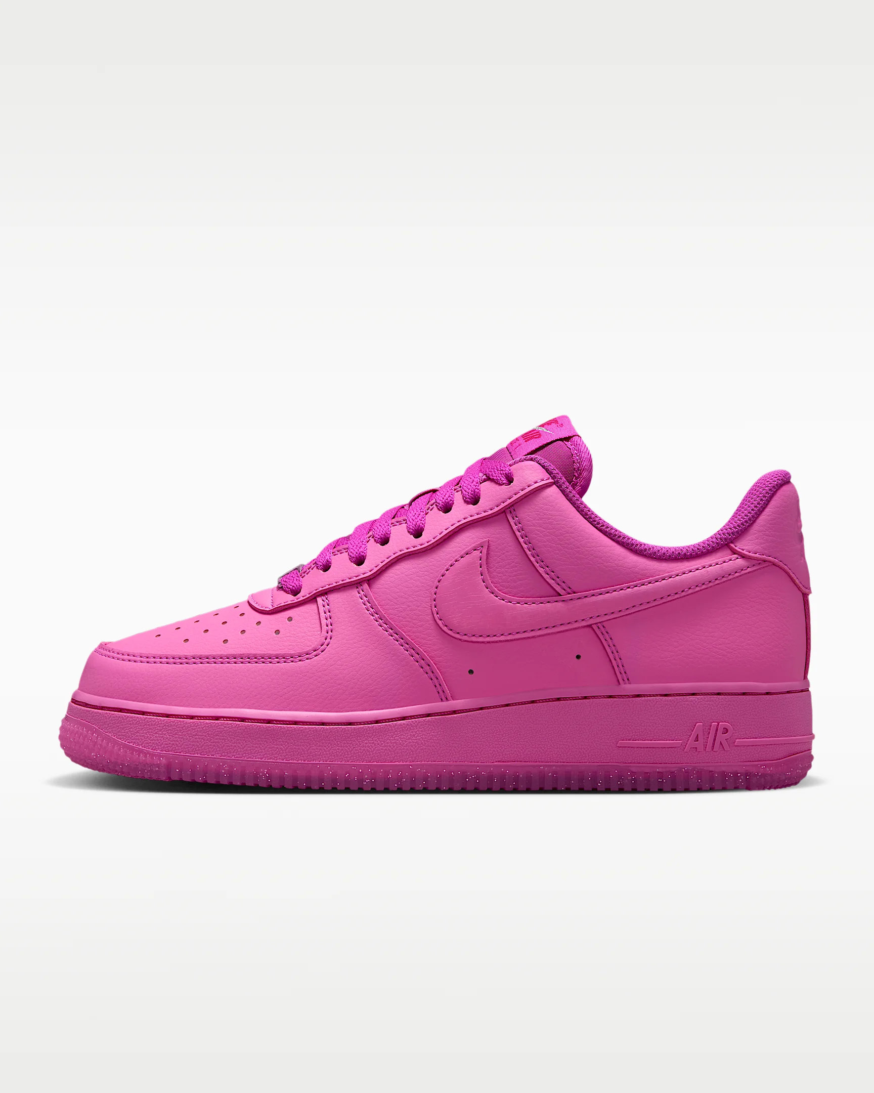 Nike Air Force 1 '07 Women's Shoes - 1