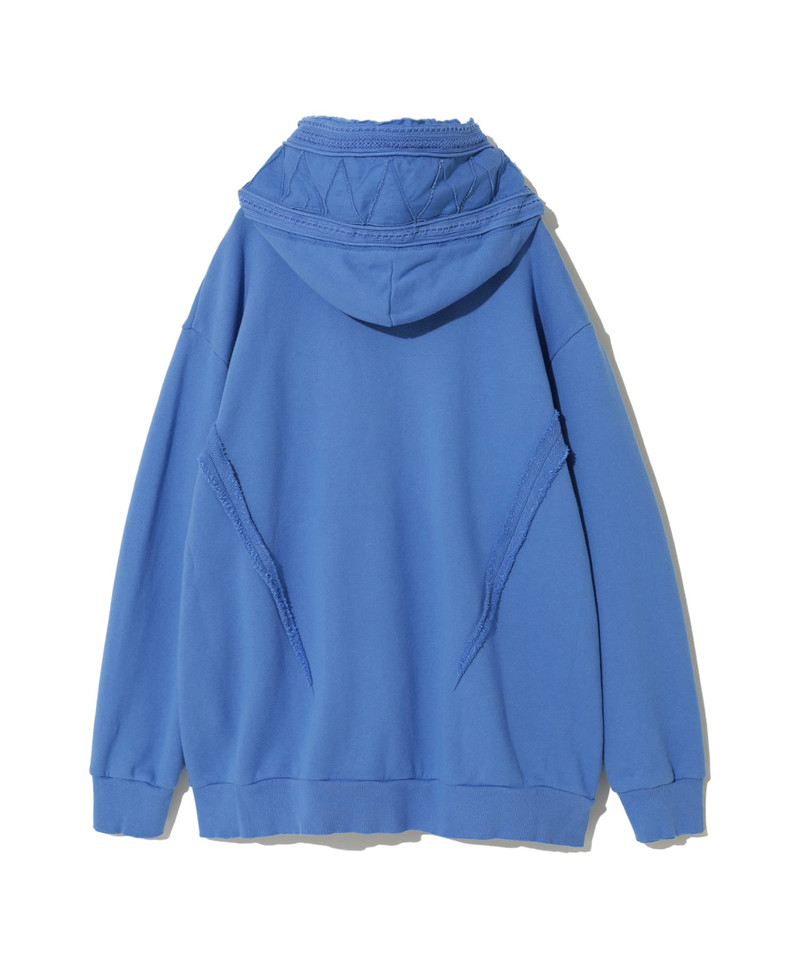 UNDERCOVER UP2C4808 outlook