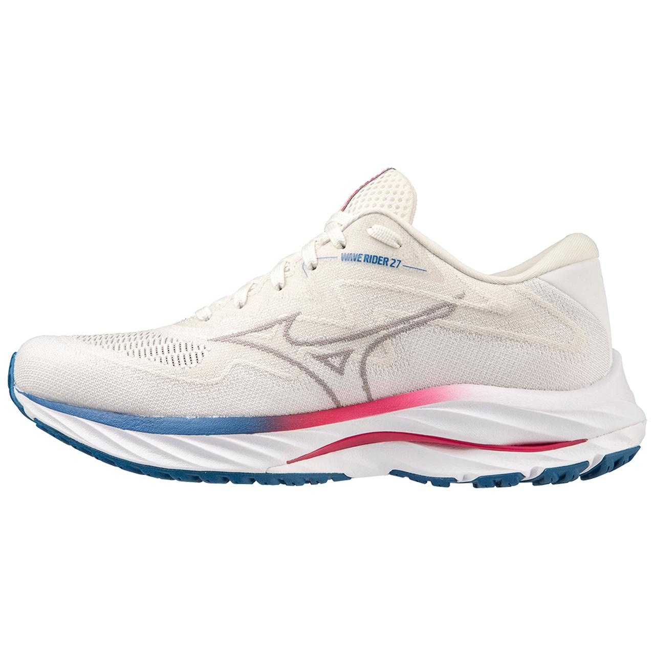 Women's Wave Rider 27 SSW Running Shoe - 1