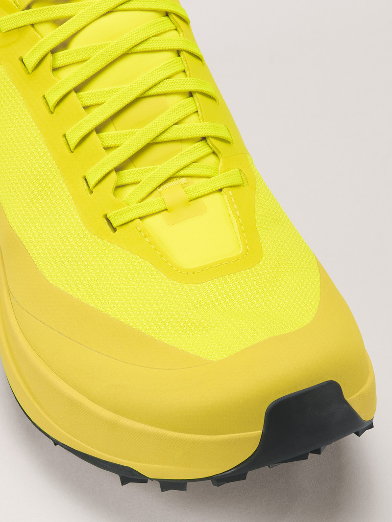 Arc'teryx Sylan GTX Shoe outlook