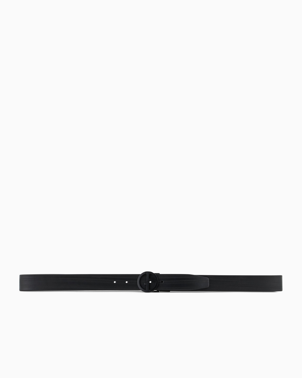 GIFT BOX WITH REVERSIBLE BELT WITH DOUBLE BUCKLE - 3