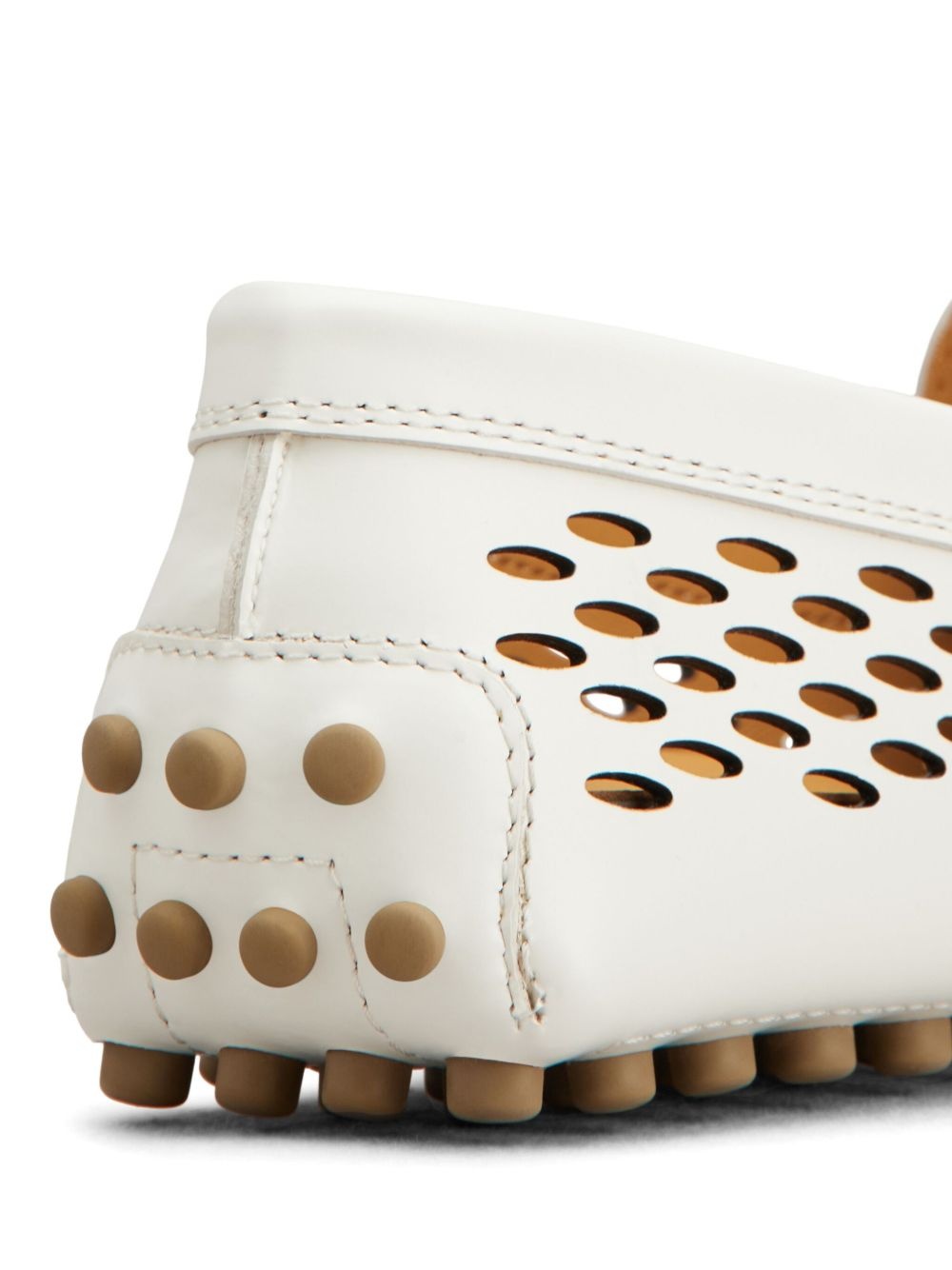 Gommino loafers - 6