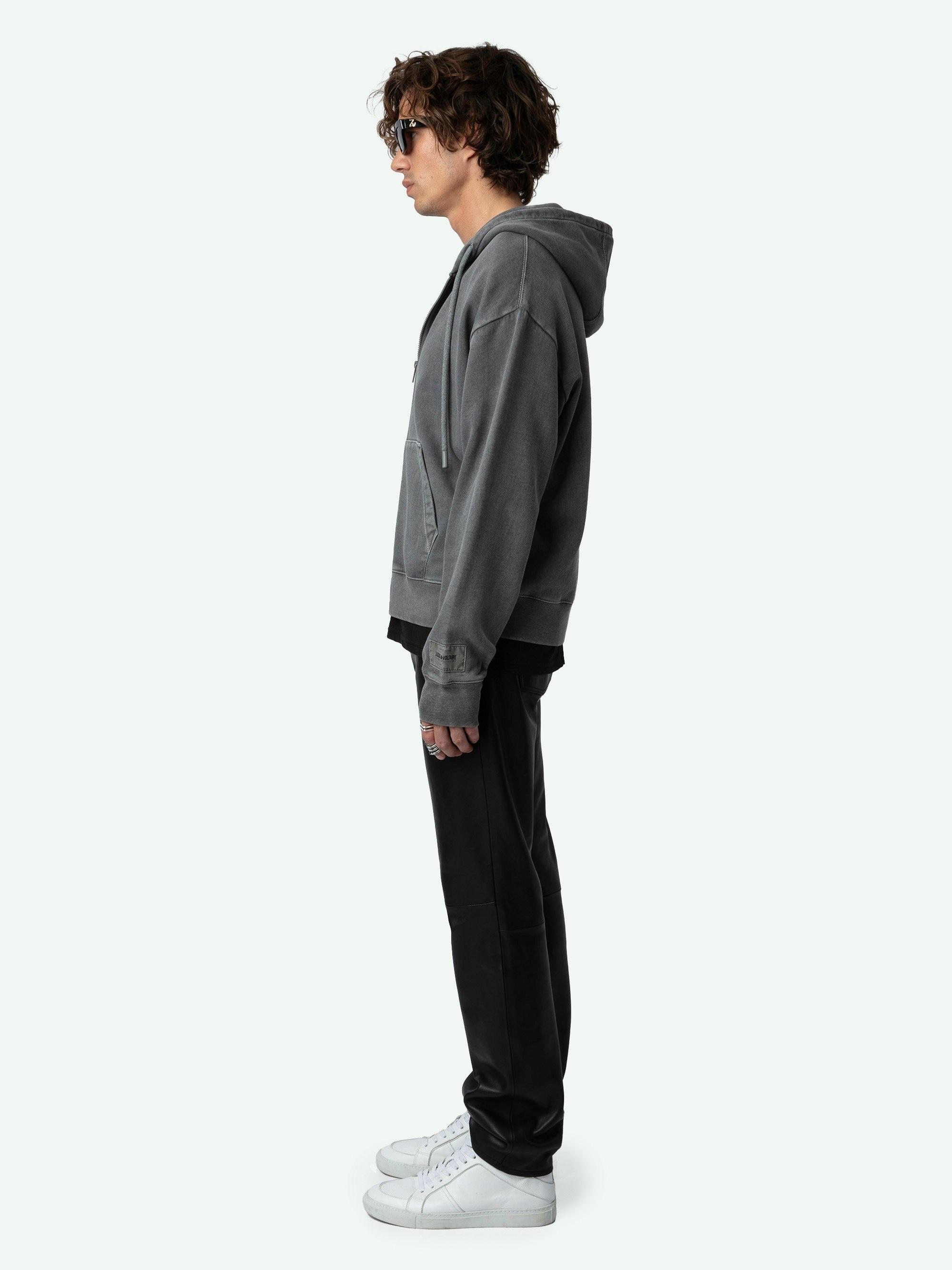 Sacha Sweatshirt - 3