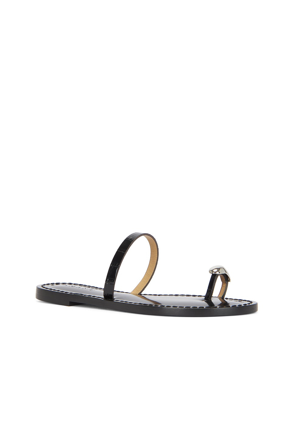 The Kibera Sandal - 2