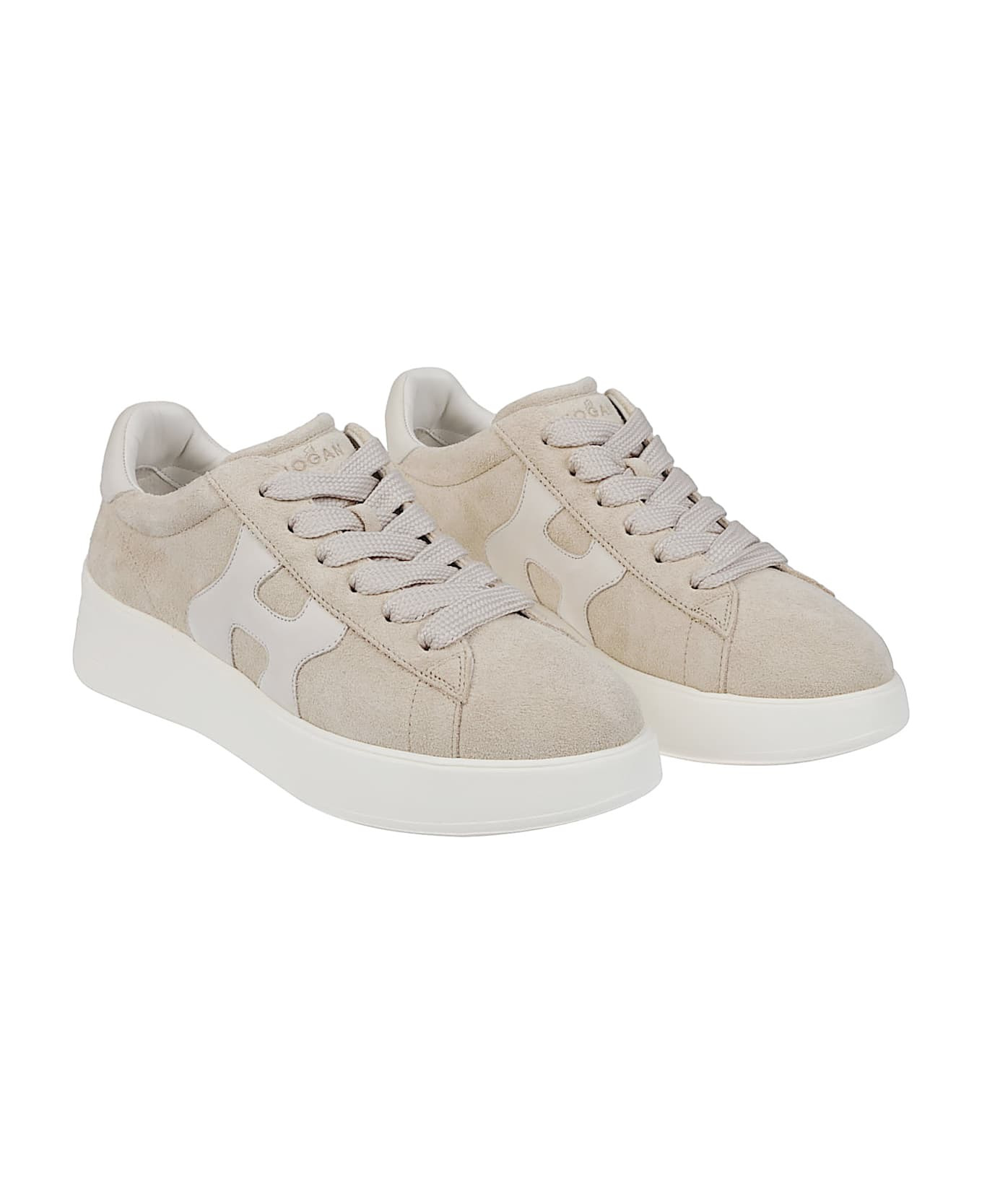 Rebel H562 Sneakers - 5