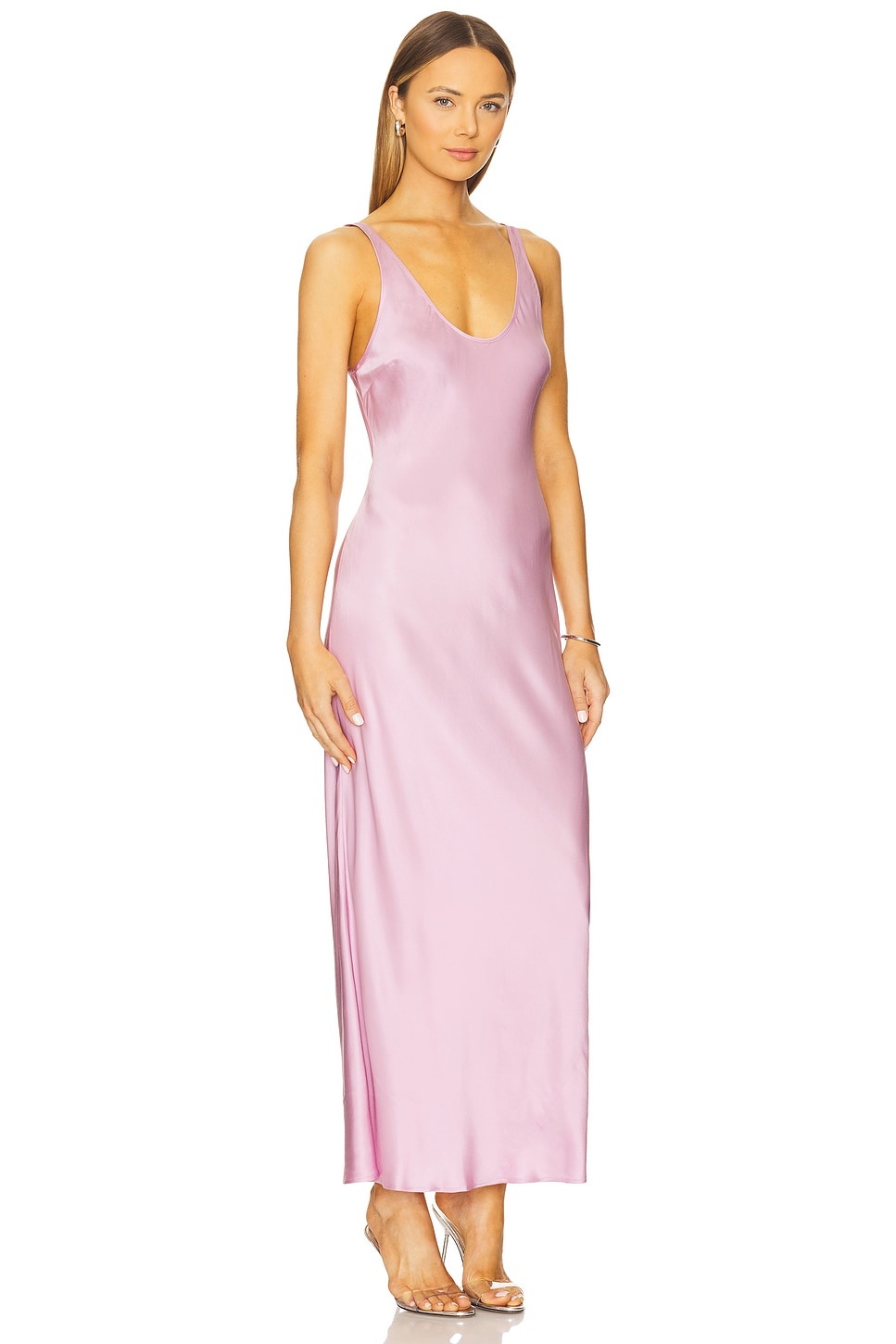 Akiya Tank Dress - 2