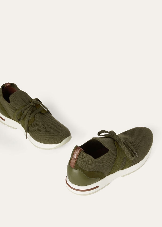 360 Lp Lady Flexy Walk Sneaker - 6