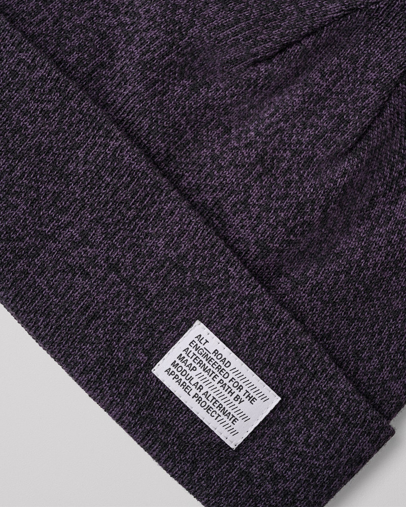 Alt_Road™ Merino Beanie 4