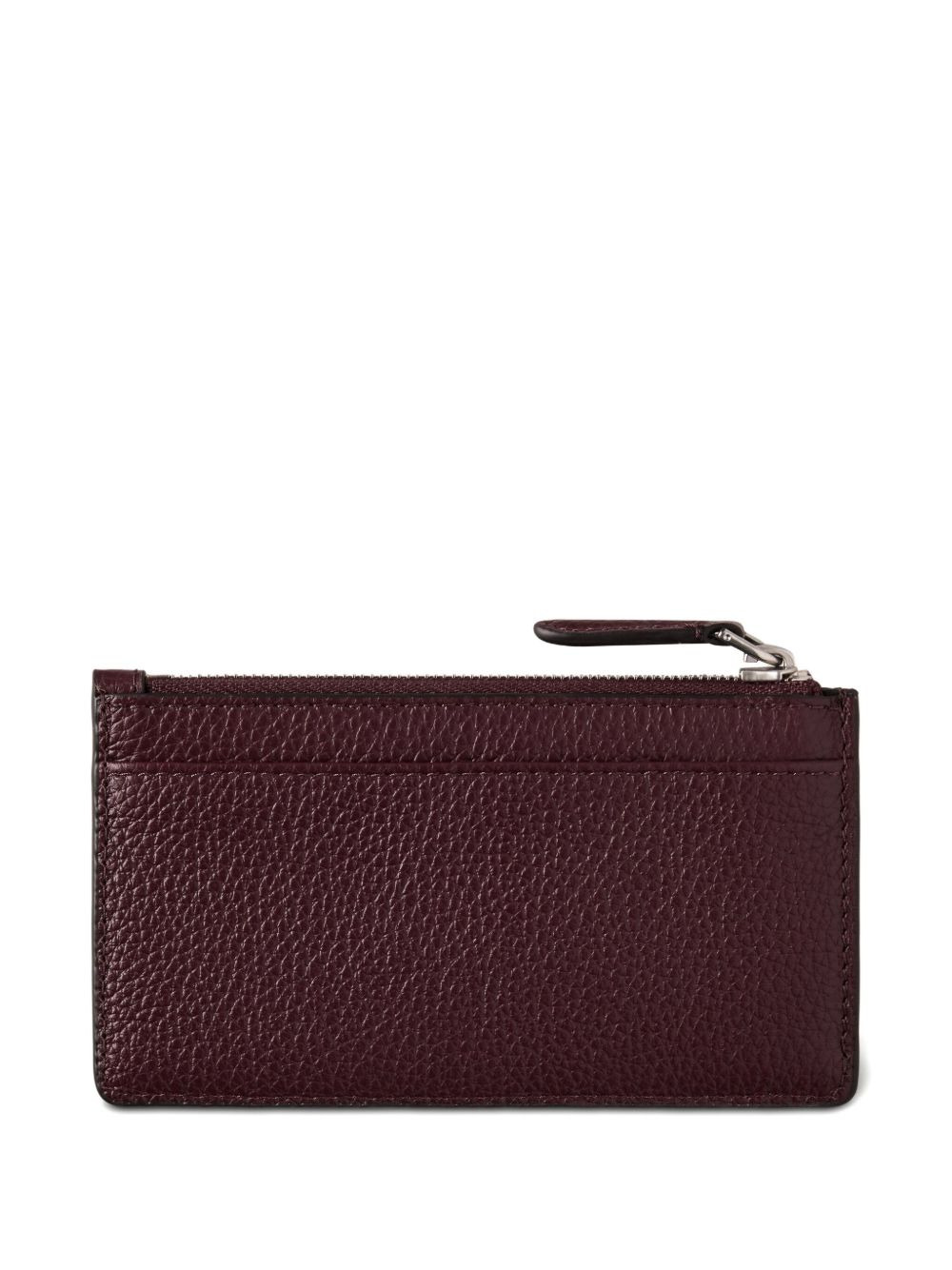 Continental cardholder - 2