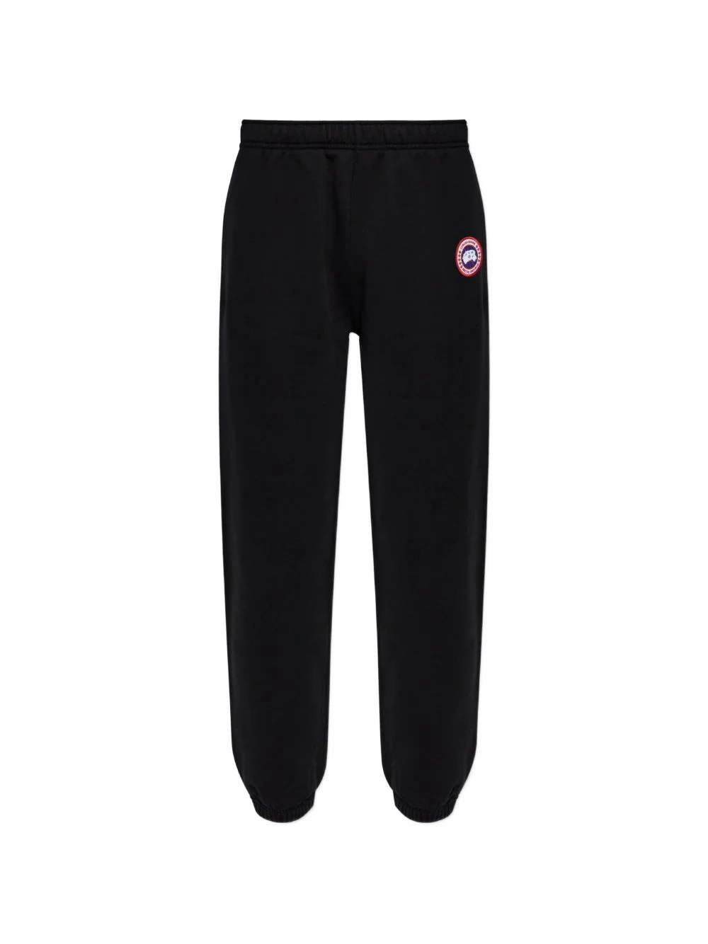 Wander logo-patch track pants - 1