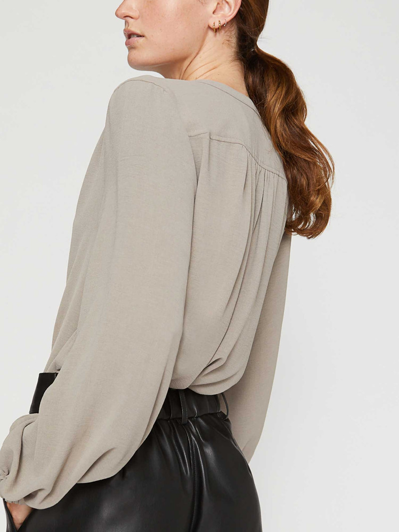 The Phoebe Blouse 7