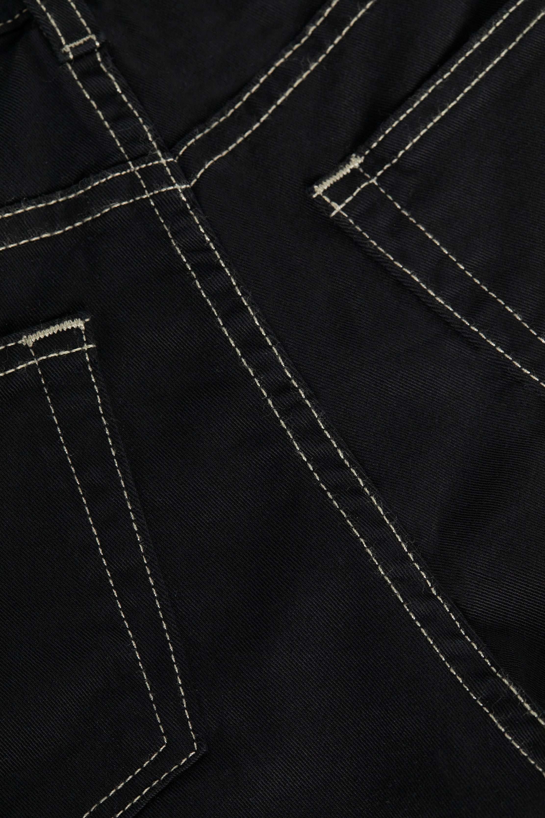 Beau Wide-Leg Jean - 7