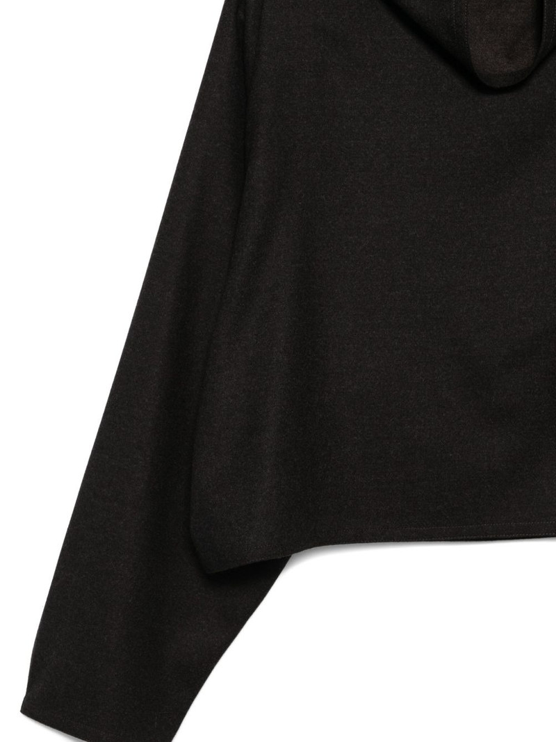 high-neck boxy top 3