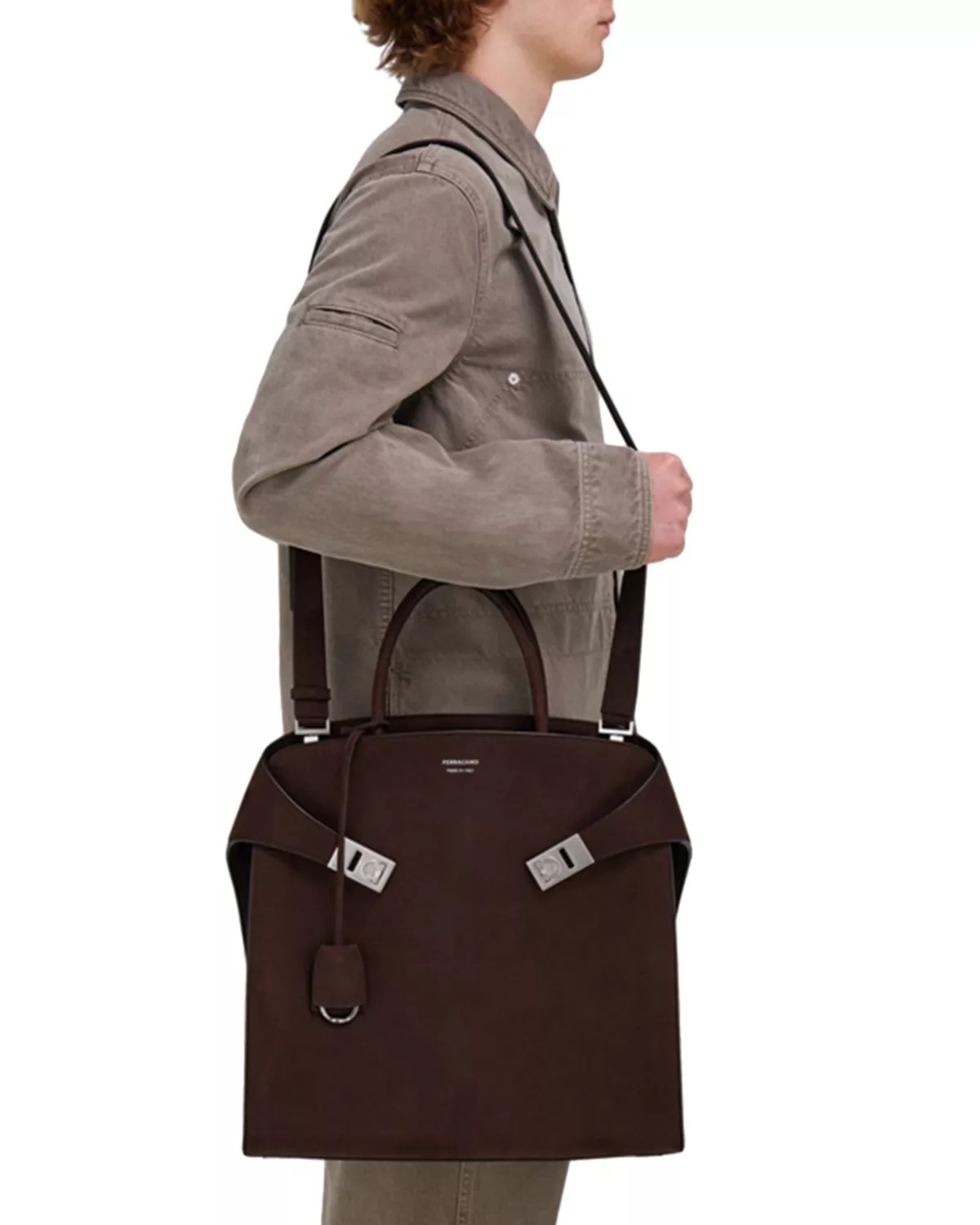 Hug Tote - 3