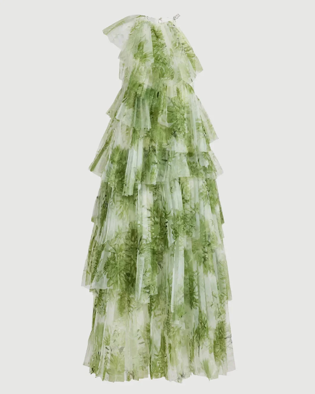 WESTLYN GOWN - 1