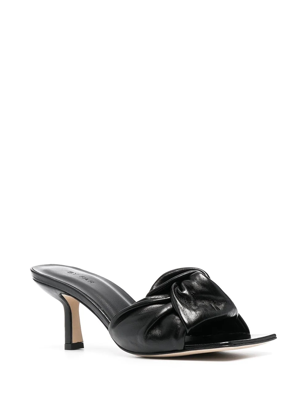 Lana 70mm mules - 2