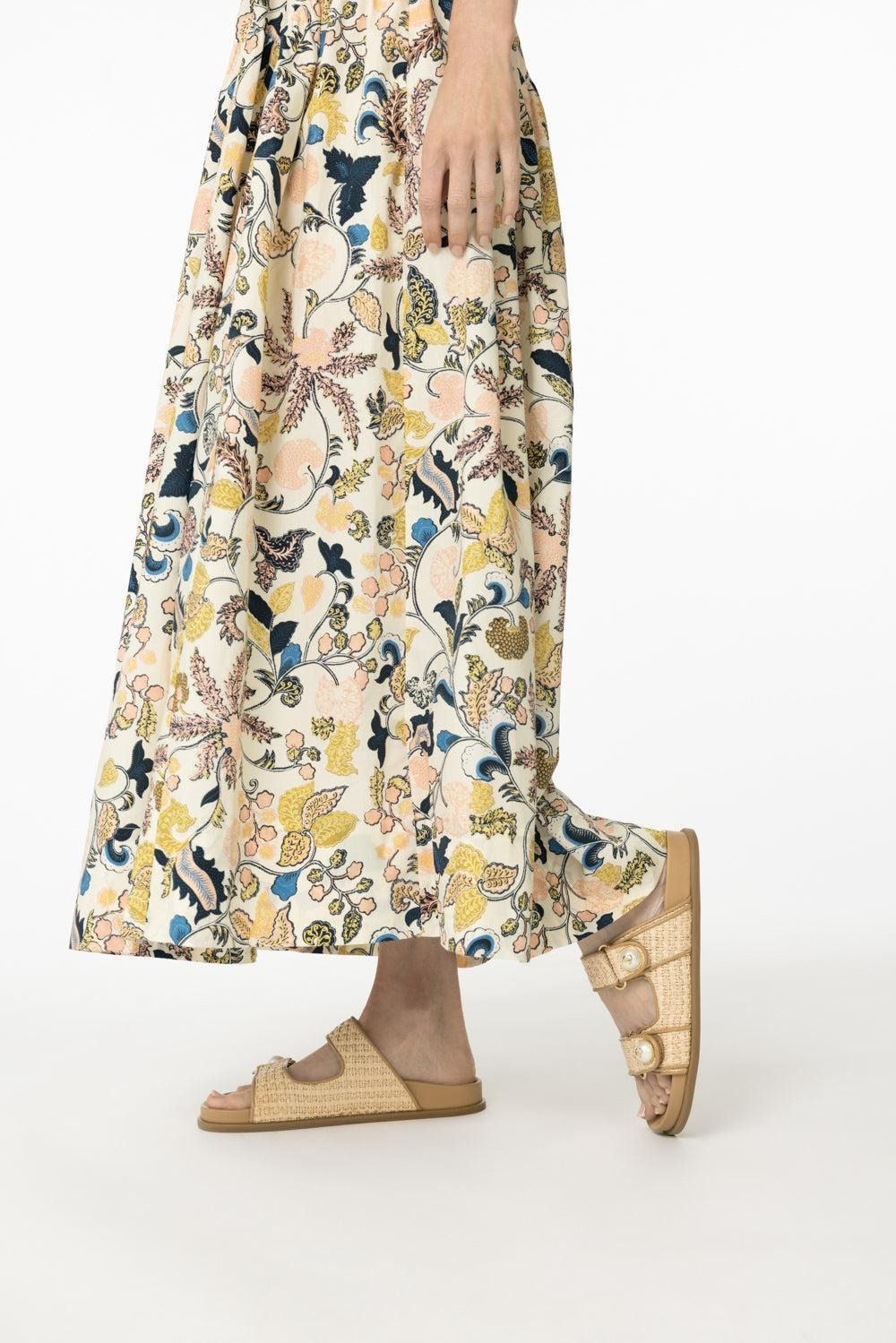 Fayence Sandal - 3