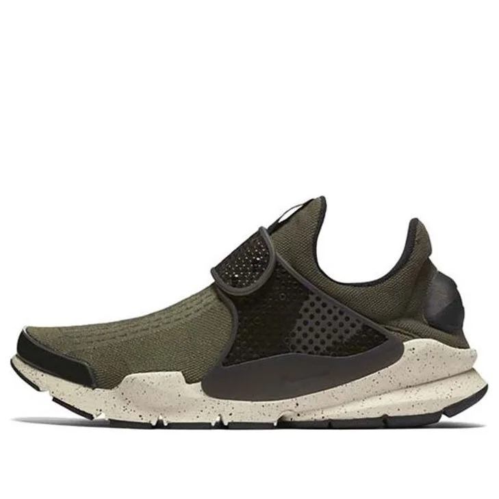 Nike Sock Dart 'Cargo Khaki' 819686-300 - 1