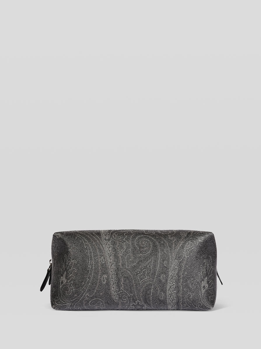 PAISLEY POUCH - 1