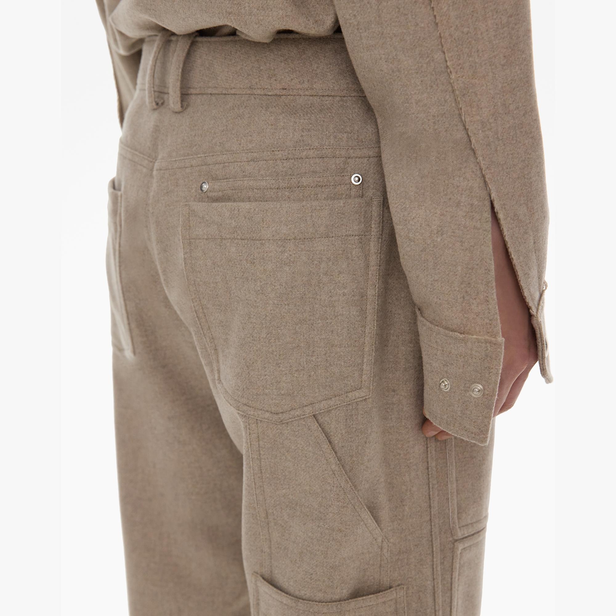 CARPENTER PANT - 6