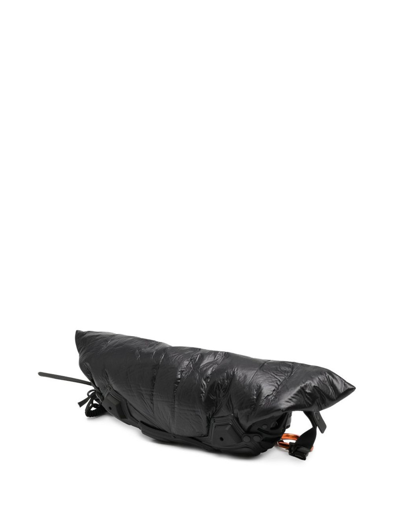Soldering shoulder bag 3