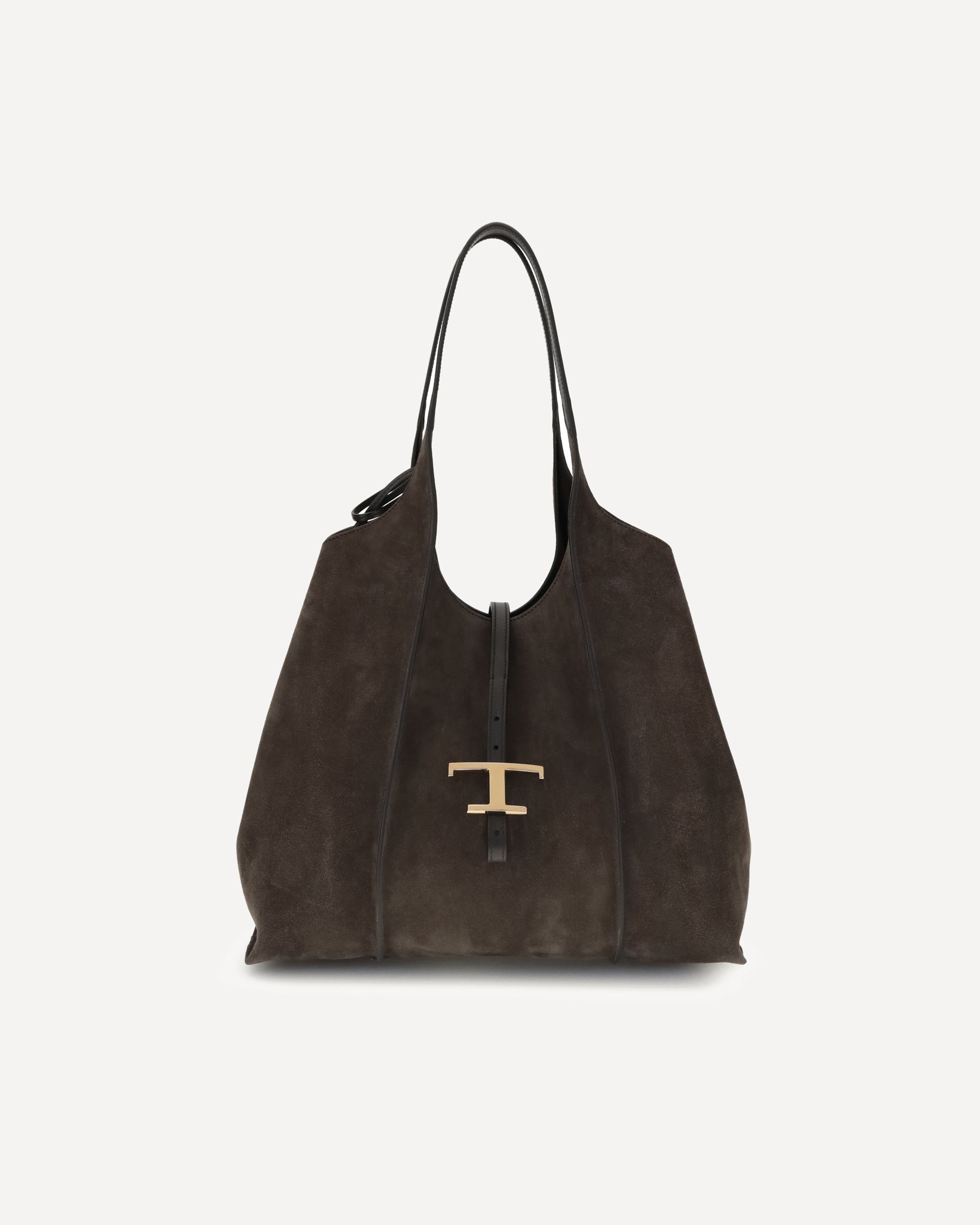 Timeless T Shoulder Bag - 1