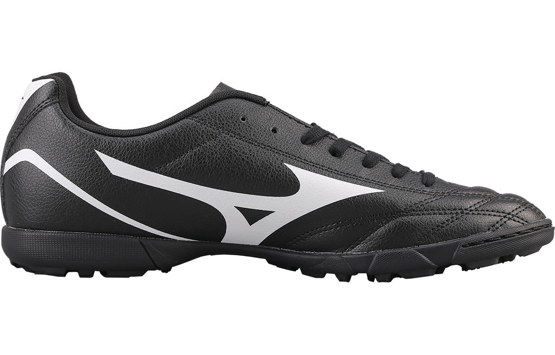 Mizuno Folgado Wide AS Football Shoes Black/White P1GD189301 - 2