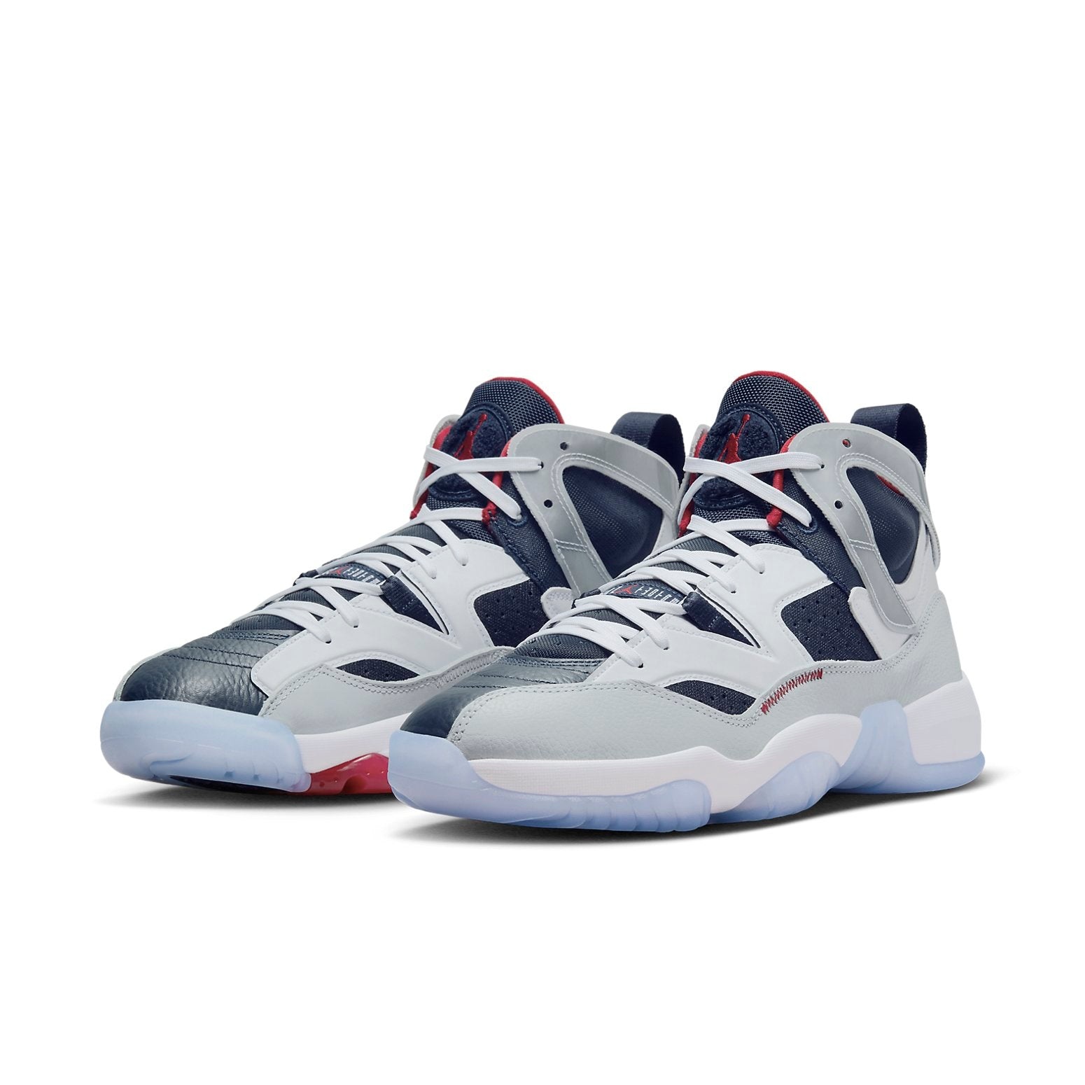 Air Jordan Jumpman Two Trey 'Olympic' DO1925-101 - 3