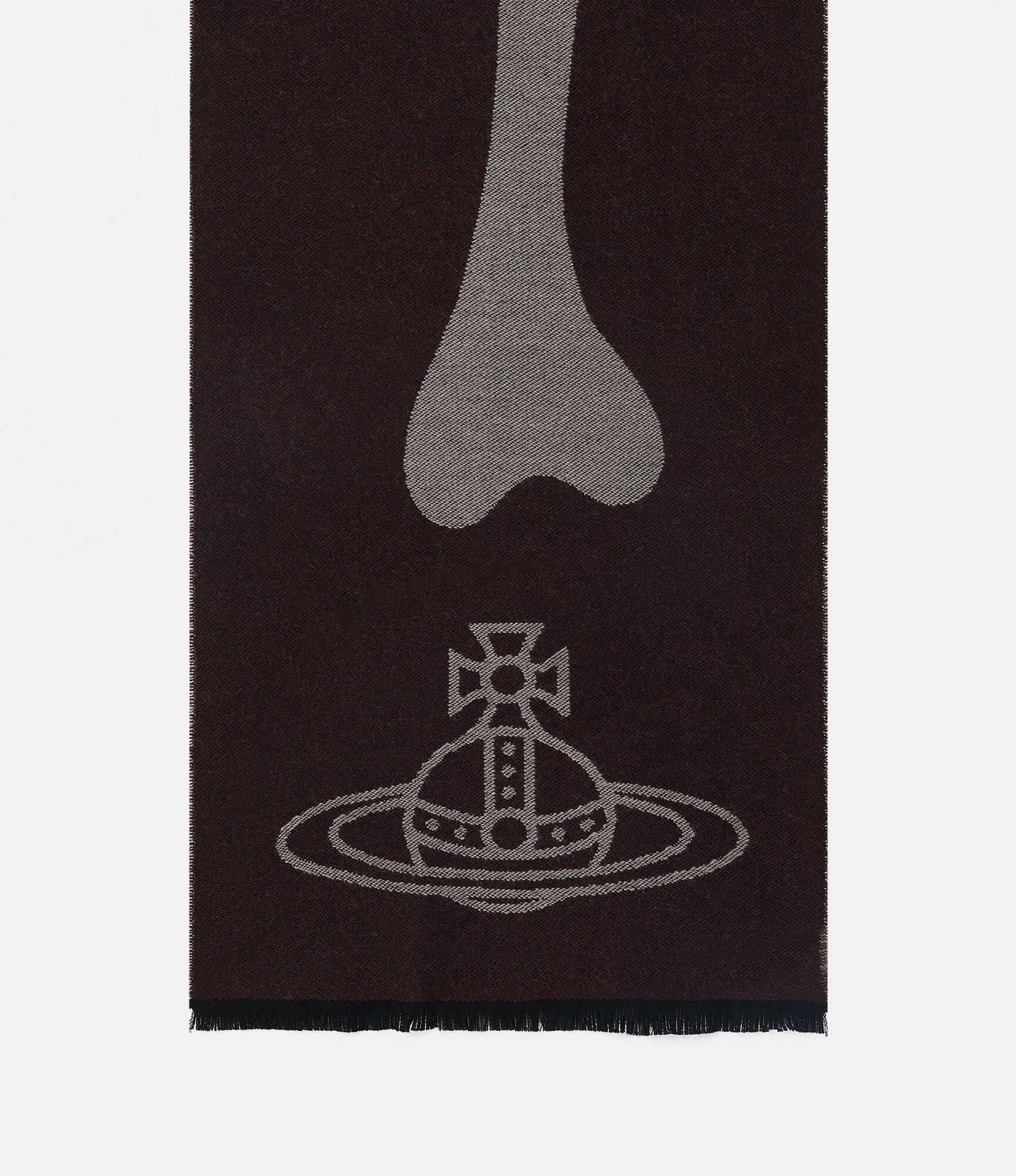 TOO YOUNG TO DIE SCARF - 2