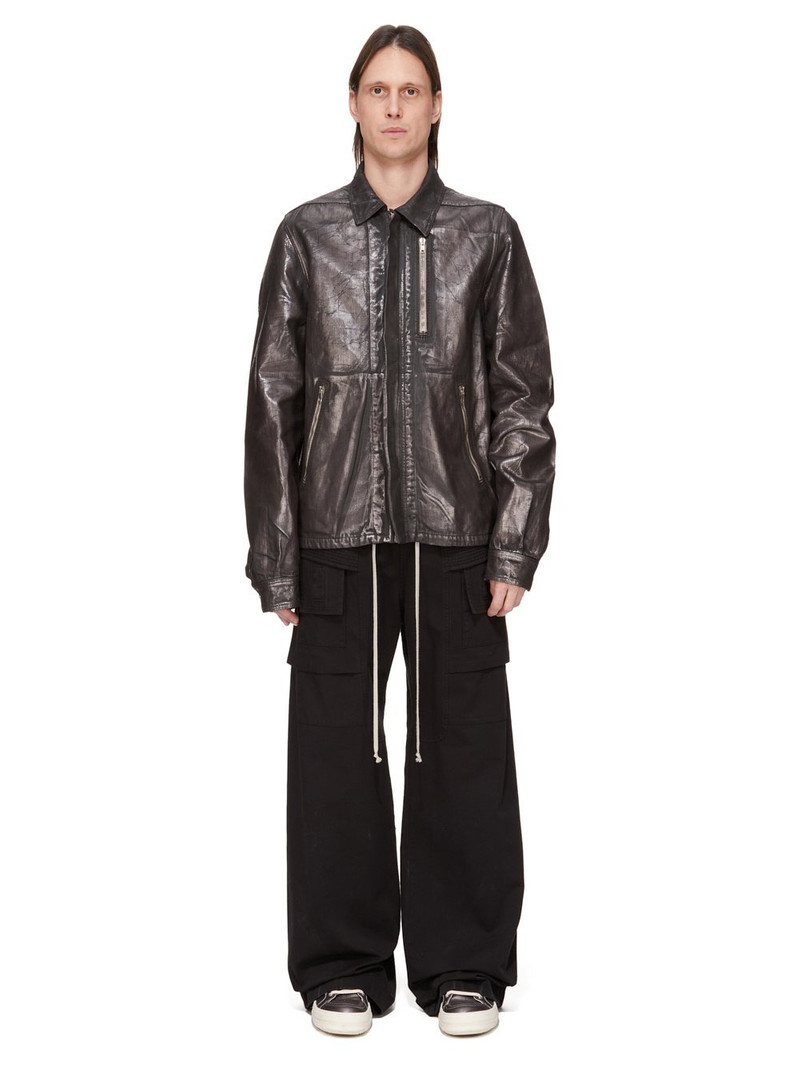 Rick Owens DRKSHDW PANTS outlook