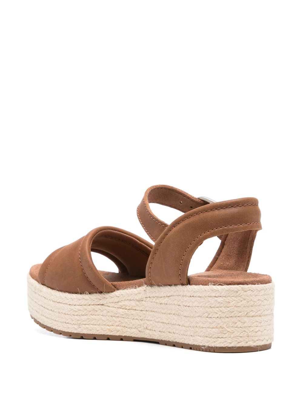 45mm Santorini espadrilles - 3