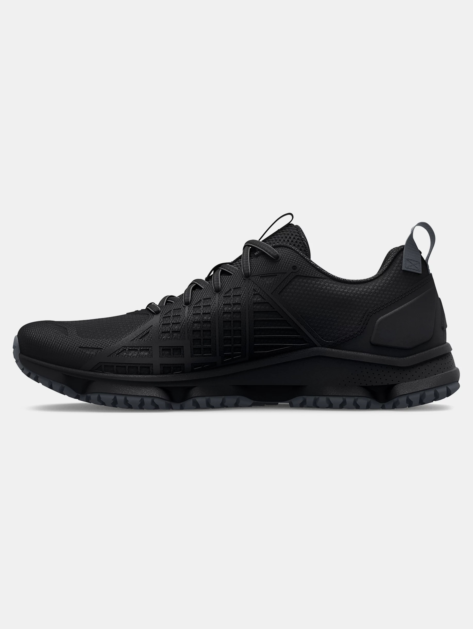 Men's UA Micro G® Strikefast Tactical Shoes - 2