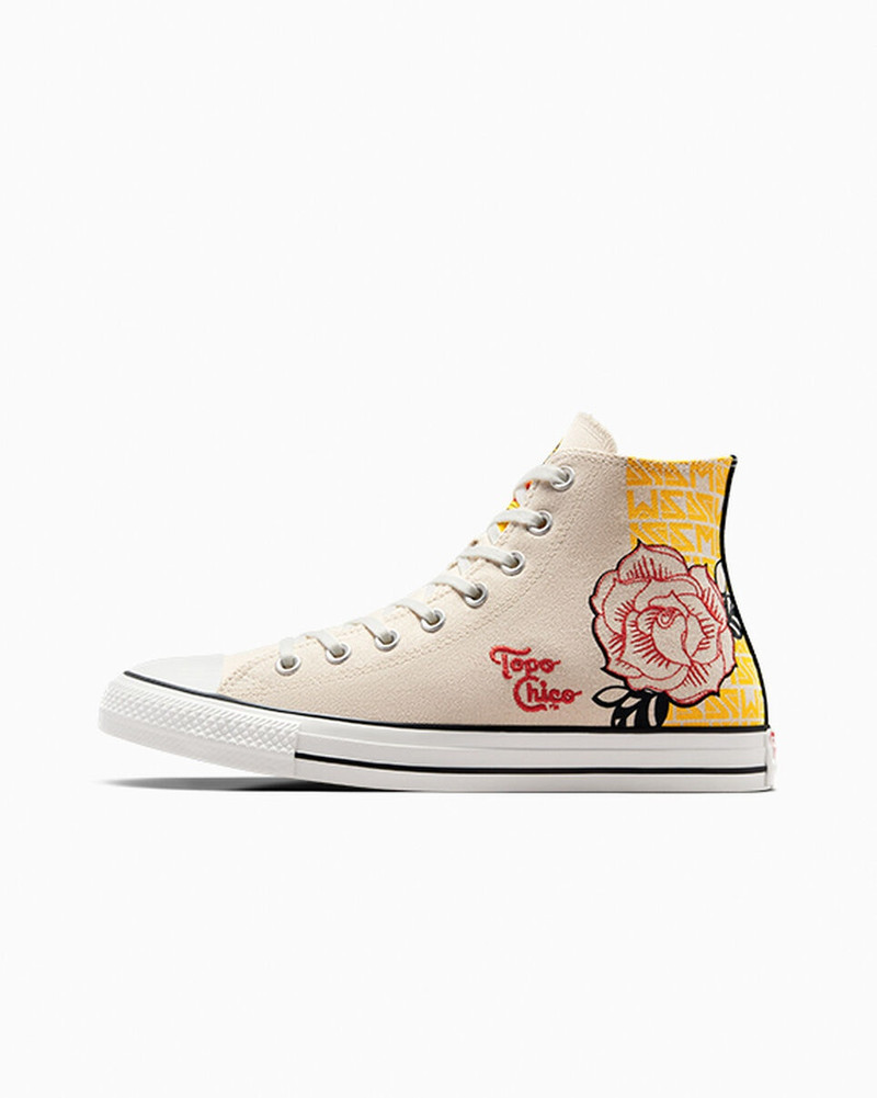 Converse Converse x Topo Chico Chuck Taylor 모든 스타 outlook