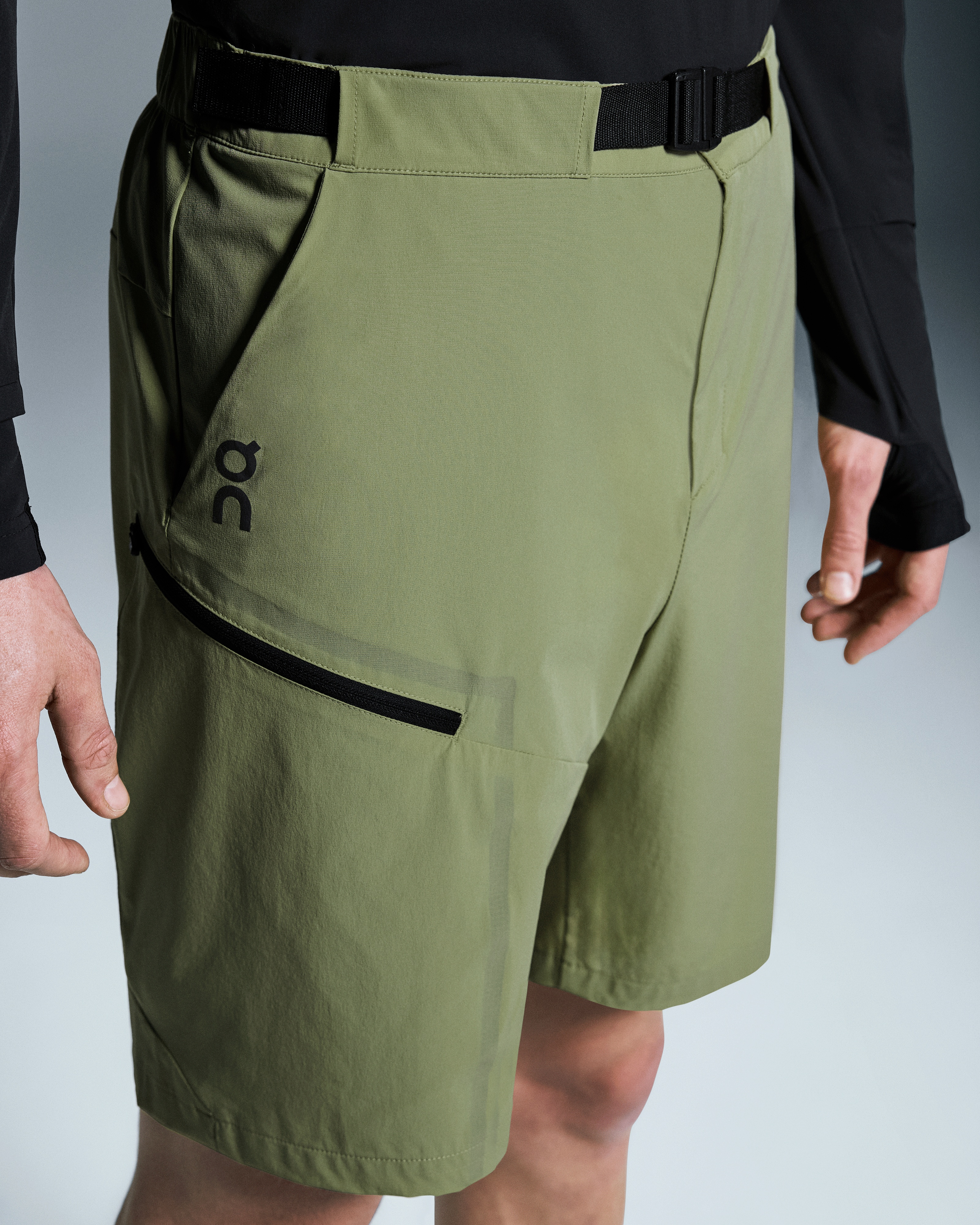 Trek Short - 5