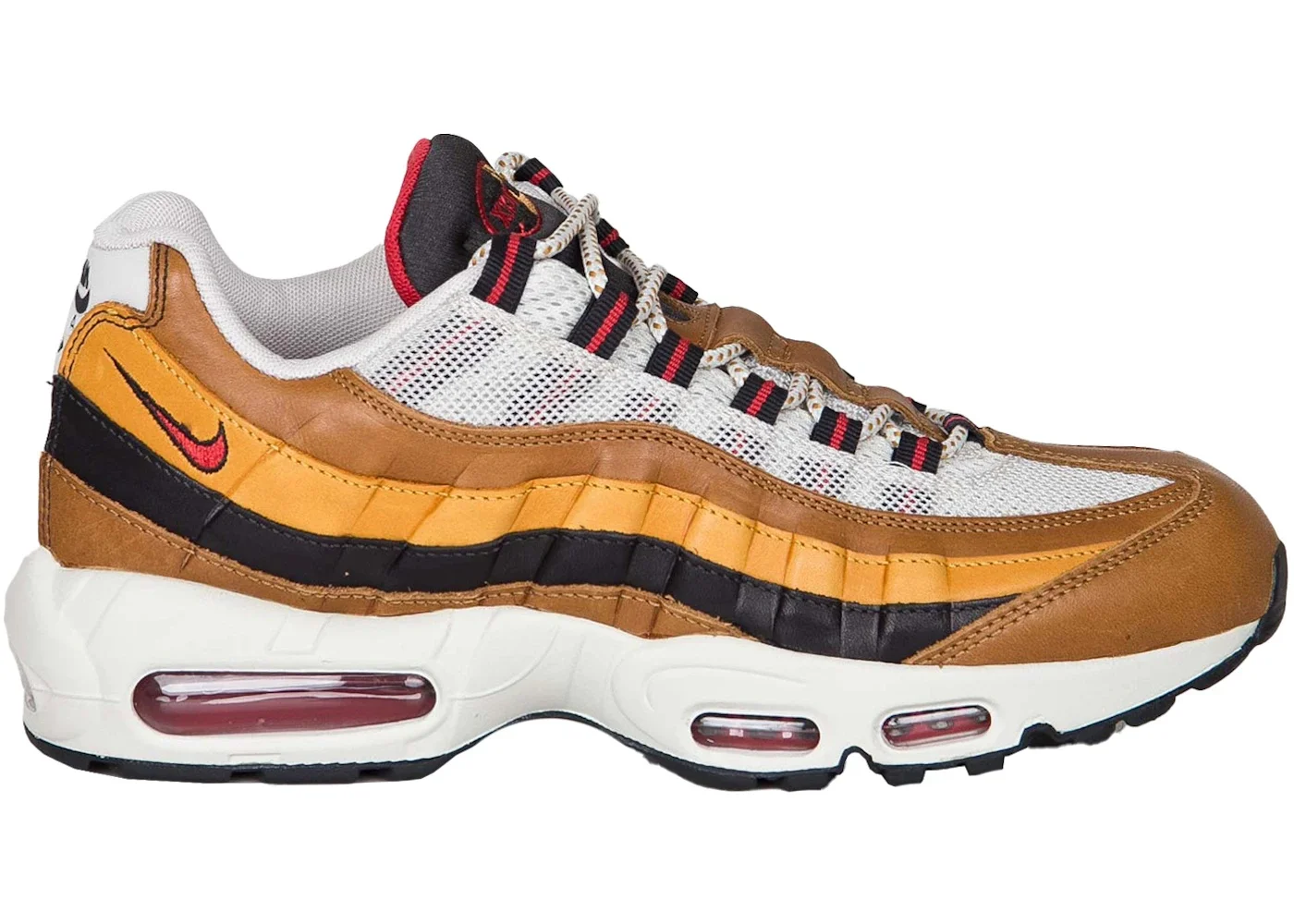 Nike Air Max 95 QS Escape - 1