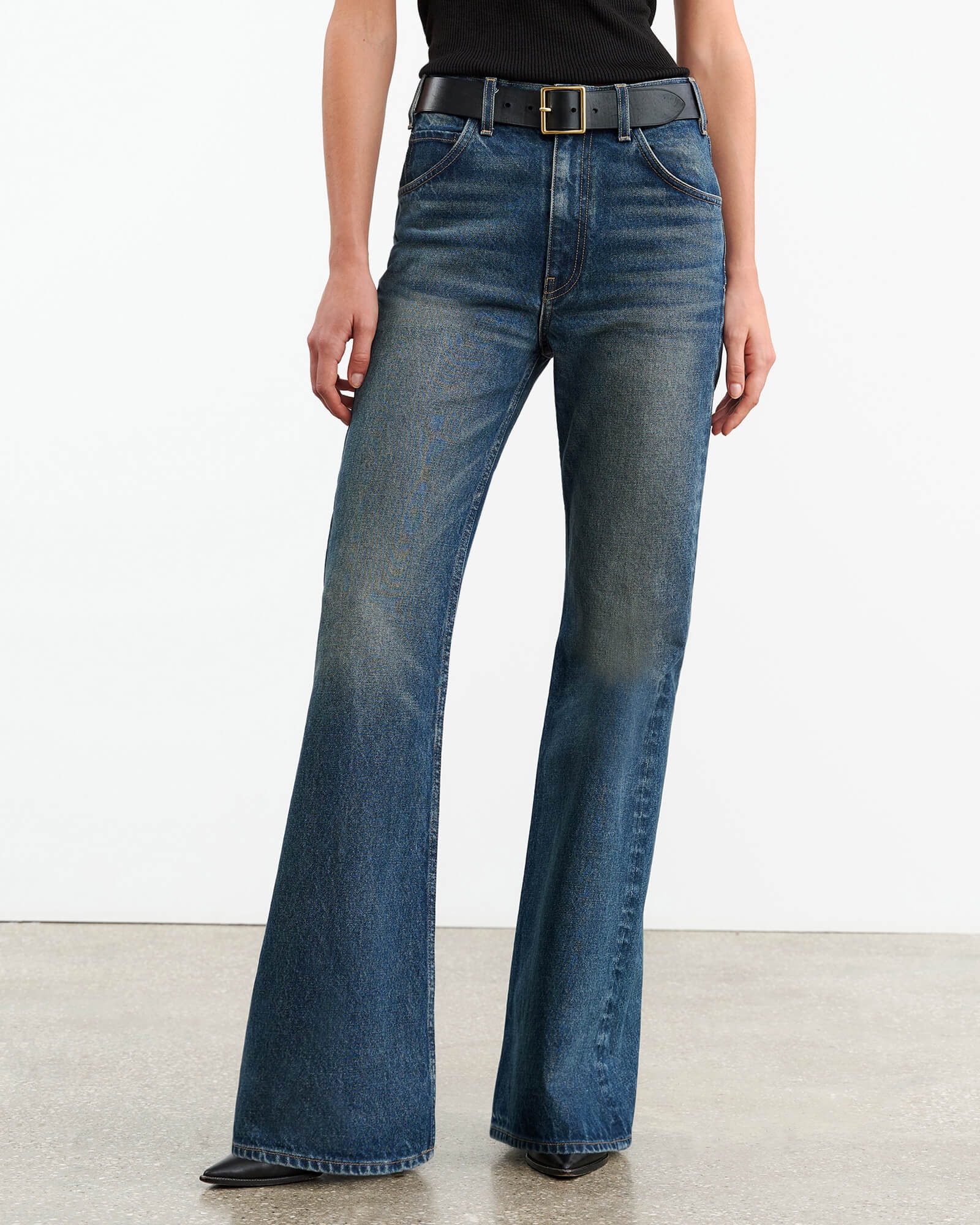 ROE JEAN - 4