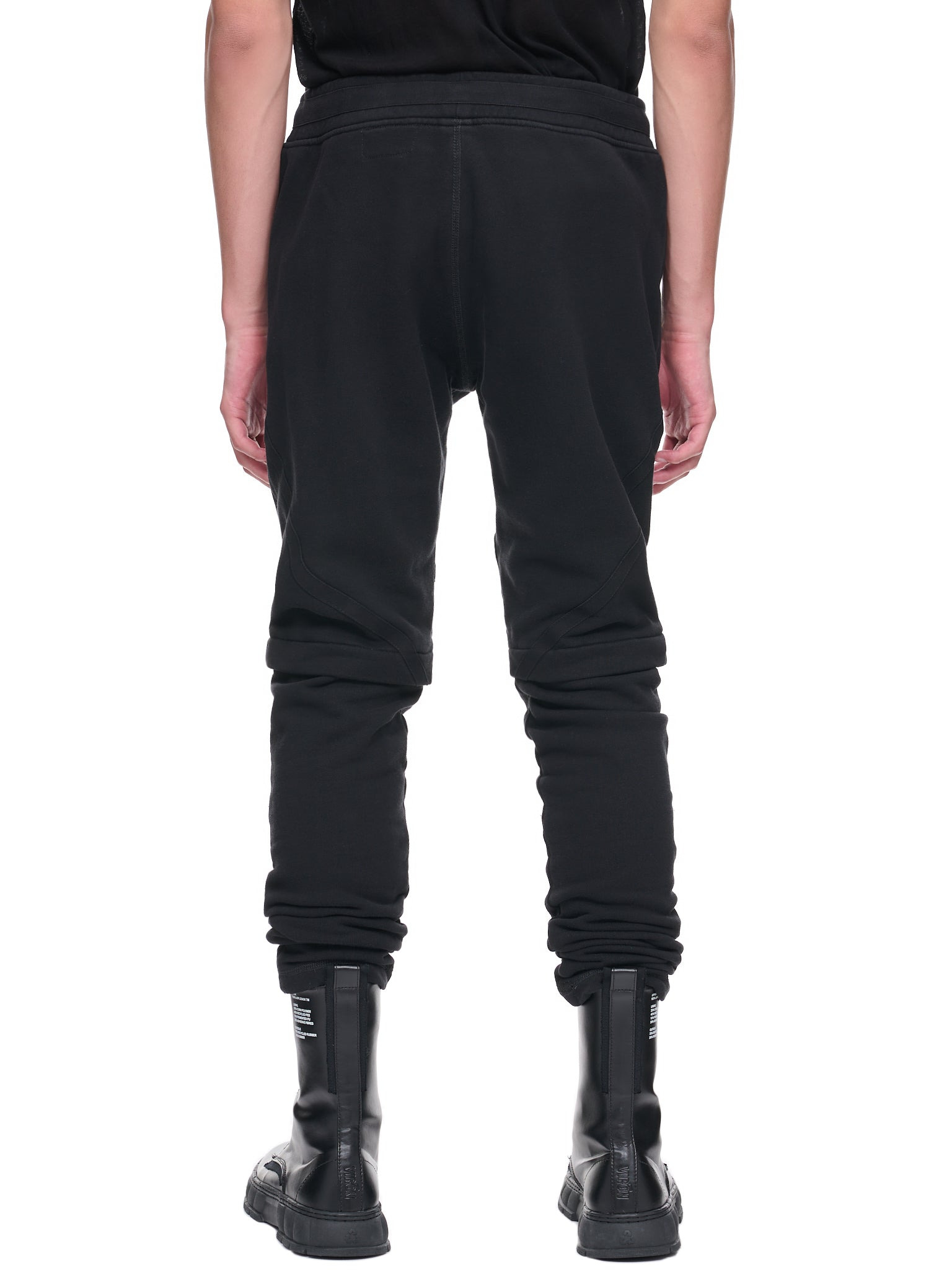 Convertible Sweatpants - 3