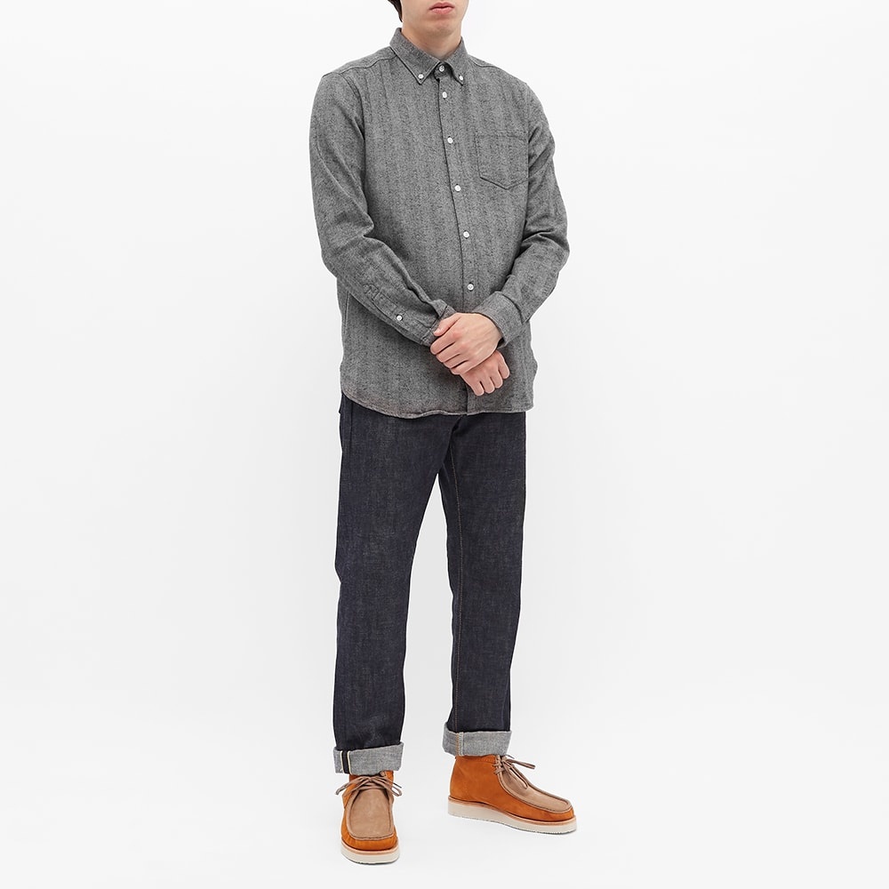 Barbour Junction Shirt - White Label - 6