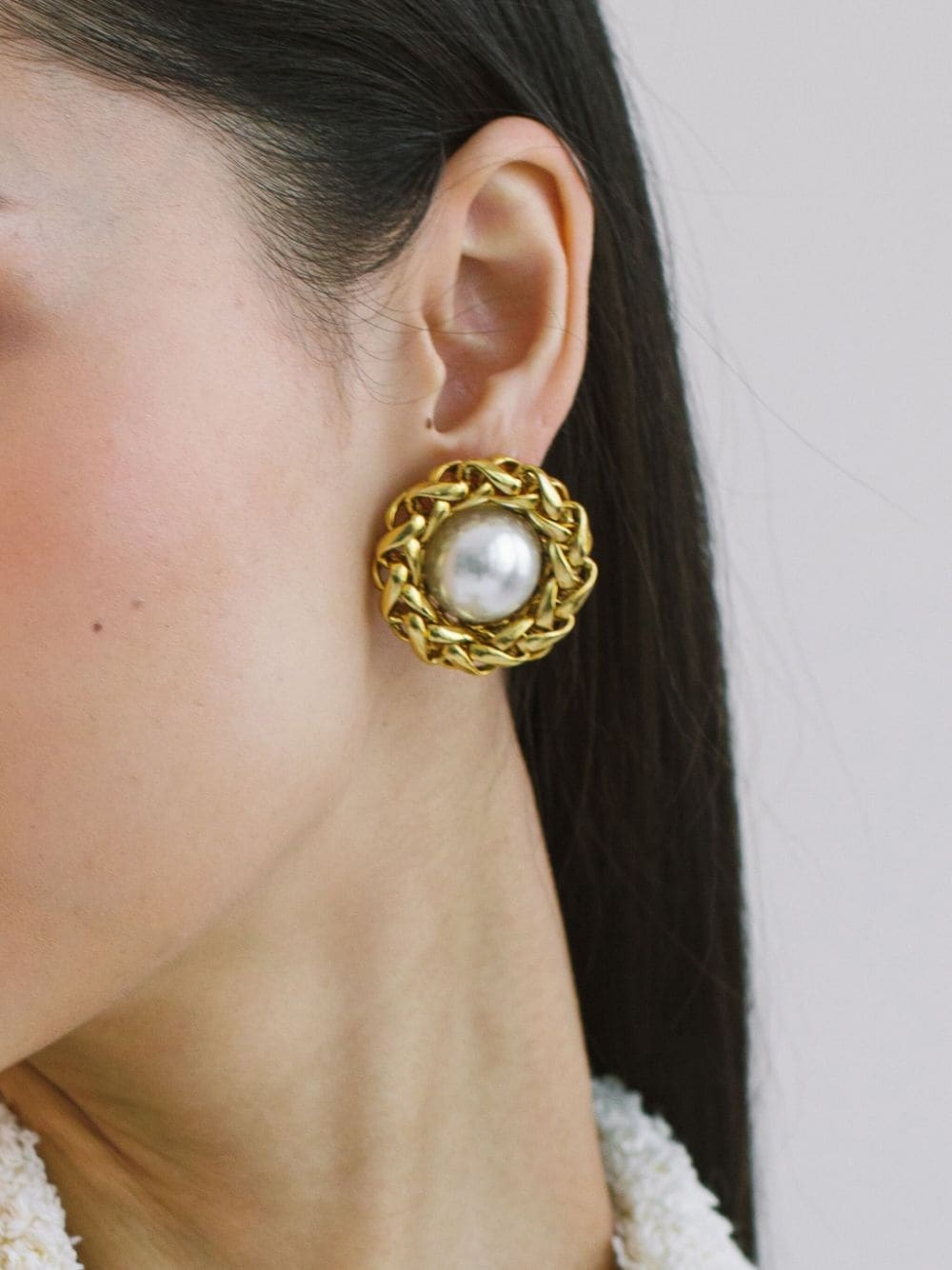 Marit earrings - 3