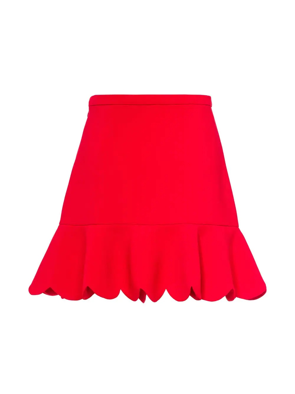 Faille cady skirt - 2