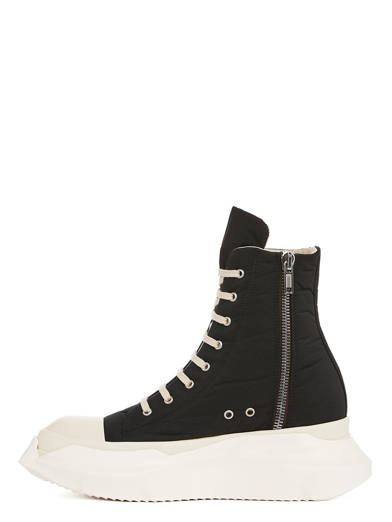Rick Owens DRKSHDW SHOES outlook