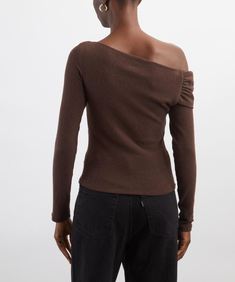 Elio Knit Top 4